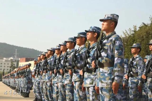 新军校正式成立，全球瞩目新篇章