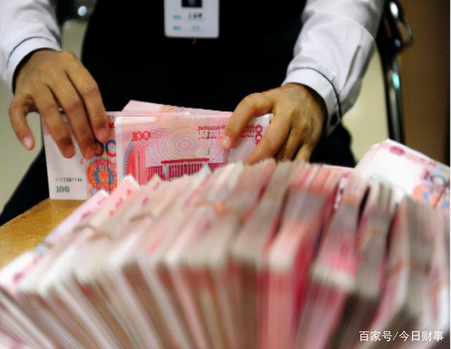 拥有100万存款是什么水平