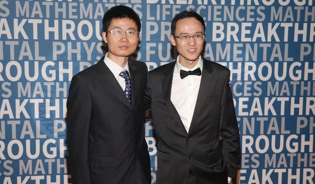 韦东奕晋升北大长聘副教授，校方回应揭秘