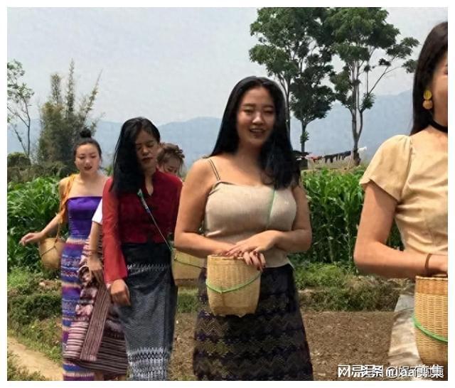 被骗缅甸模特的经历与家人帮忙充话费的故事
