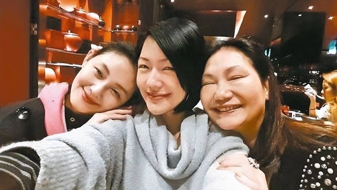 马筱梅回应禁止大S子女去范玮琪家