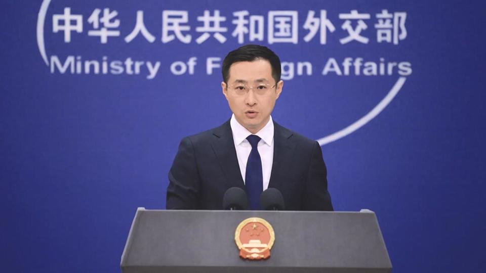 中方回应美将向不同国家征收新关税