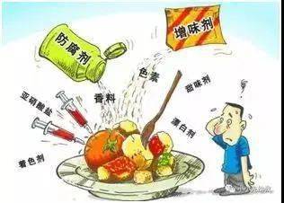 多方回应幼儿园违规用添加剂事件